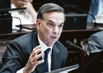 El show de Milei, bajo la lupa de Pichetto.