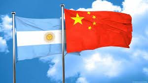 Complicaciones para importadores argentinos por norma china.