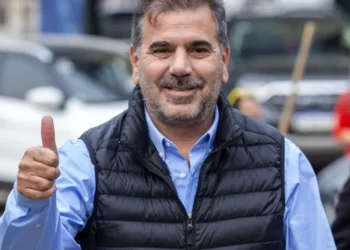 Espert debe aclarar denuncias, según Ritondo