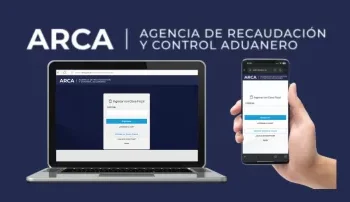 ARCA revela datos bancarios por equivocación