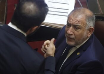 La contundente declaración de Juez que salpica a Espert