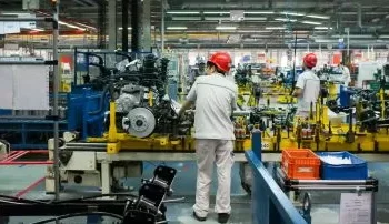 Caída del 0,3% en el PBG de CABA