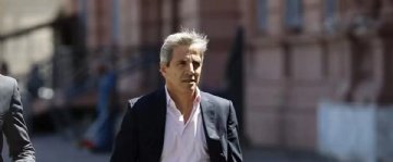 Avances económicos tras encuentro Caputo-Bessent