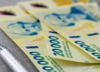 UBA: Salario mínimo en picada, como en 2001.