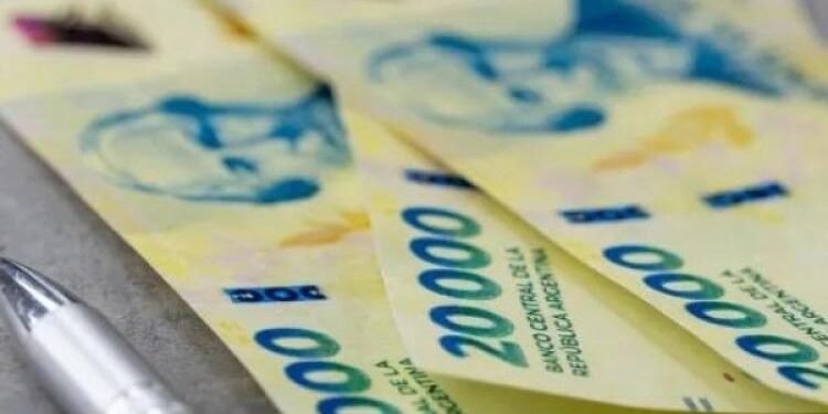 UBA: Salario mínimo en picada, como en 2001.