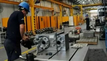 Adiós a las retenciones para exportar metales