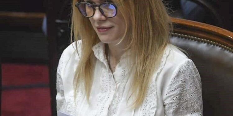 Lemoine: “Efedrina financió la campaña de Cristina”