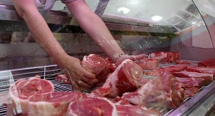 Carne: agosto con más consumo, ¿qué hay detrás y en el precio?