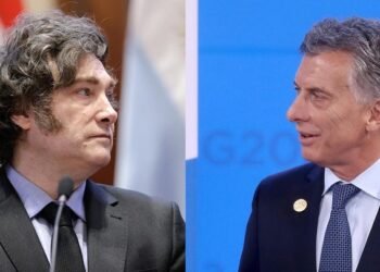 Futuro del Gabinete de Milei