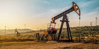 Crudo: nivel más bajo