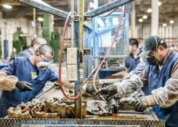 200.000 empleos menos: el golpe de julio en la era Milei.