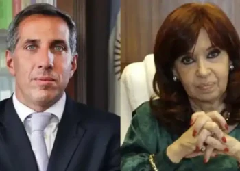 La jugada de Luciani y Mola: remate de bienes de Cristina.