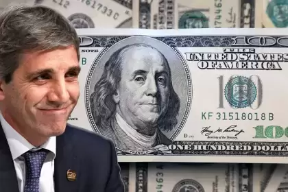 El futuro del dólar: bandas, laudo y elecciones.