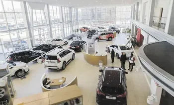 Autos 0 km: Inscripciones virtuales con nuevas disposiciones.