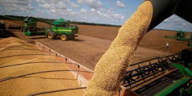 Retenciones cero y apertura al mundo, la voz del campo.