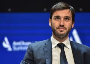 Tensión con el PRO: Ignacio Torres defiende su autonomía.