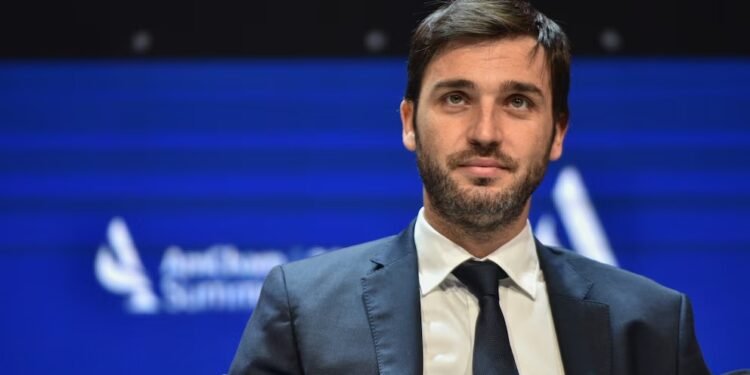 Tensión con el PRO: Ignacio Torres defiende su autonomía.