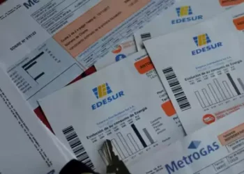 AMBA: $170.000 a servicios públicos en octubre, un 26% más que hace un año.