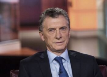 Rodrigo Paz electo en Bolivia: Macri lo felicita.