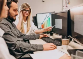 Sector del conocimiento: exportaciones en cifras récord.