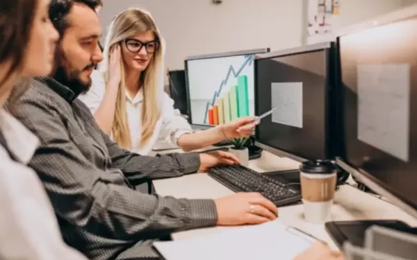 Sector del conocimiento: exportaciones en cifras récord.