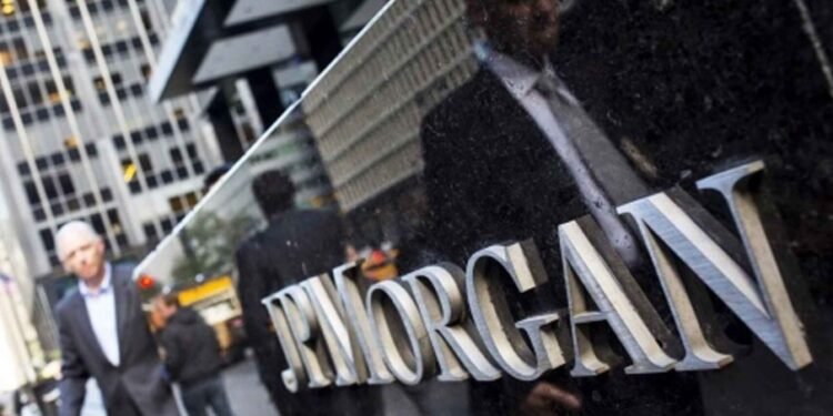 Fondos multilaterales impulsan “Plan Brady” de Milei y J.P. Morgan.