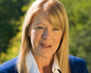 La serenidad de Stolbizer: “Perdí, pero estoy en paz.”