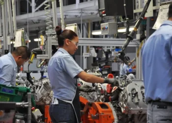 China y motores: Gobierno argentino investiga.