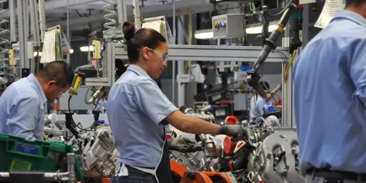 China y motores: Gobierno argentino investiga.