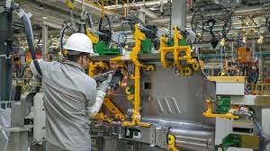 Corte de racha negativa en agosto