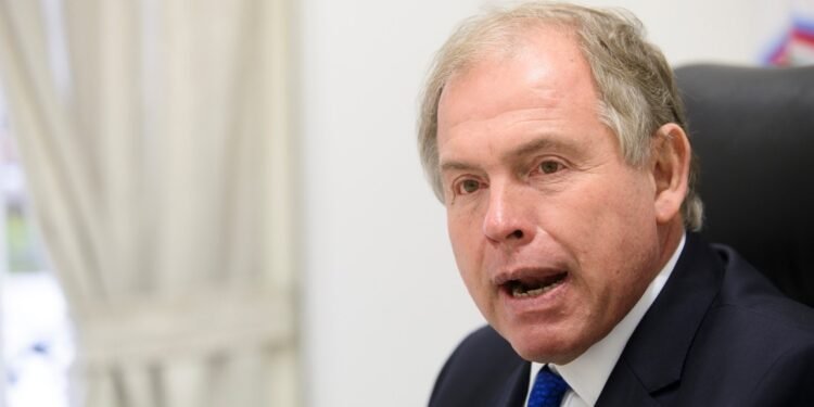 Gabinete Milei: recambio se acelera