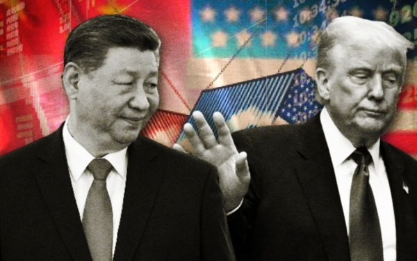 Malasia acoge negociaciones comerciales entre China y EEUU