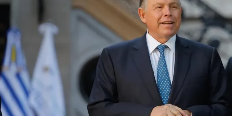 La polémica de Werthein: 83 nombramientos previos a su salida