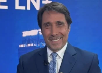 Milei gana, Feinmann ataca: “El pueblo está harto”.