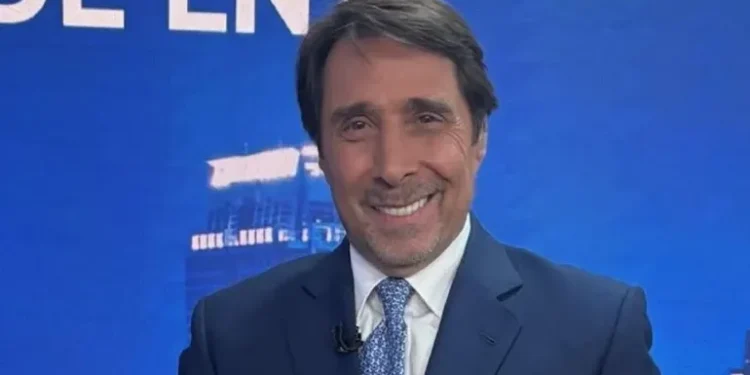 Milei gana, Feinmann ataca: “El pueblo está harto”.