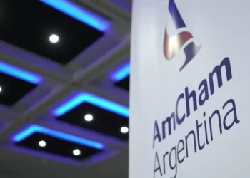 Victoria de LLA: AmCham la ve como “nueva oportunidad”.