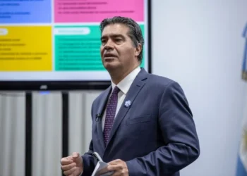 Chaco: Capitanich no se rinde y espera escrutinio final.