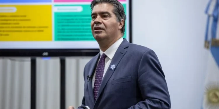 Chaco: Capitanich no se rinde y espera escrutinio final.