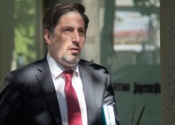 La autocrítica de Nicolás Trotta: “El peronismo perdió”