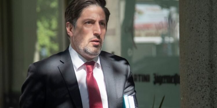 La autocrítica de Nicolás Trotta: “El peronismo perdió”