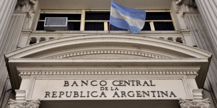 Nueva moneda del Banco Central por el Mundial 2026