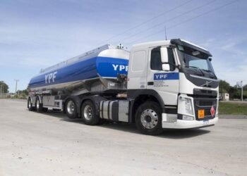 Aprobadas nuevas tarifas para YPF por el Gobierno.