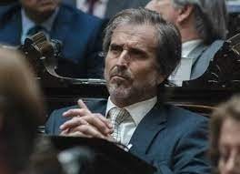 Bertie Benegas Lynch: Un mensaje claro a la política.