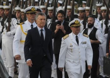 Fin de la causa ARA San Juan: Corte Suprema confirma sobreseimiento de Macri.