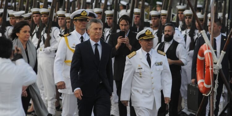 Fin de la causa ARA San Juan: Corte Suprema confirma sobreseimiento de Macri.