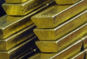 El oro atrae a Lula da Silva para sus reservas.