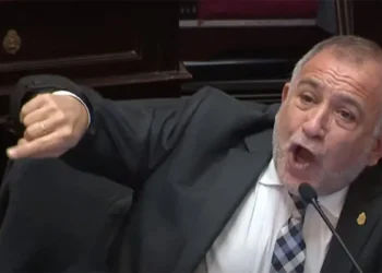 Juez celebra LLA y cuestiona a Grabois: “No se premia al que no labura”.