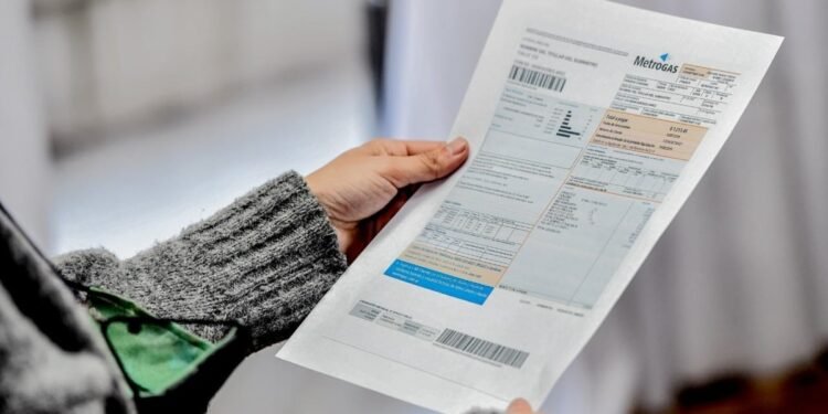 No se cortará luz, gas ni agua a instituciones clave