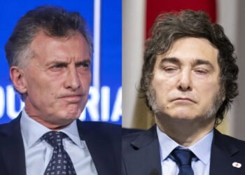 El PRO presentará candidato en 2027, confirma Macri