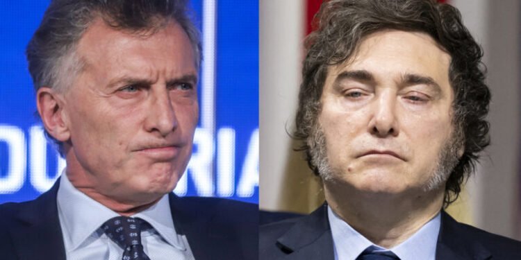 El PRO presentará candidato en 2027, confirma Macri